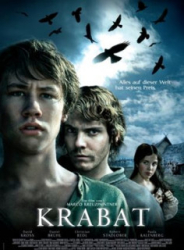 : Krabat German 720p BluRay x264-DEFUSED