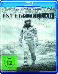 : Interstellar 2014 Imax German Dts Dl 1080p BluRay x264-Pate