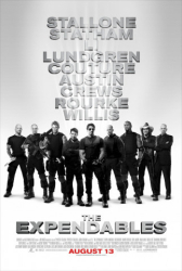 : The Expendables 2010 German DTS DL 1080p BluRay x264-SoW