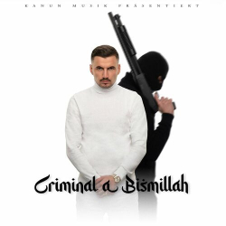 : Gent - Criminal A Bismillah (2022)