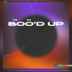 : Xay & Ria - Boo'd Up EP (2022)