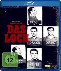 : Das Loch 1960 German 1080p BluRay x264-SpiCy