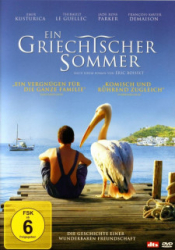 : Ein griechischer Sommer German AC3 DVDRiP XViD-ROOR