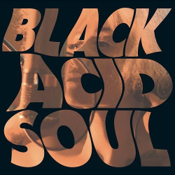 : Lady Blackbird - Black Acid Soul (2021)