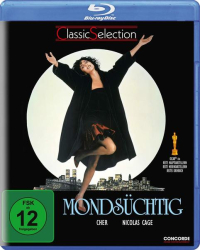 : Mondsuechtig 1987 German Dl 1080p BluRay x264-Pl3X