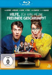: Hilfe Ich Hab Meine Freunde Geschrumpft 2021 German MiniHD AAC DL 1080p BluRay x265-Barber