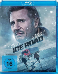 : The Ice Road 2021 German Ac3 Dl 1080p BluRay x265-LiZzy
