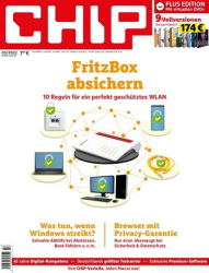 : Chip Magazin Nr 03 März 2022