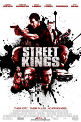 : Street Kings German 720p BluRay x264-DEFUSED