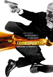 : The Transporter 2002 1080p BluRay DTSHR DL x264-HDC