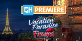 : Vacation Paradise France Collectors Edition German-MiLa