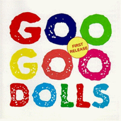 : The Goo Goo Dolls - Discography 1987-2017   