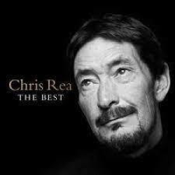 : Chris Rea - Discography 1978-2019   