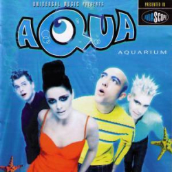 : Aqua - Discography 1997-2011   