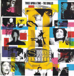 : Siouxsie and the Banshees - Discography 1978-2007   
