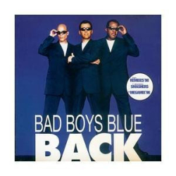 : Bad Boys Blue - Discography 1985-2020   