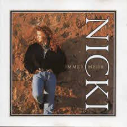 : Nicki - Discography 1985-2013   