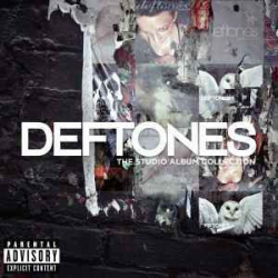 : Deftones - Discography 1993-2016   