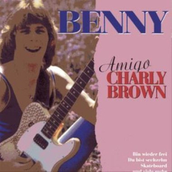 : Benny - Amigo Charly Brown (1994)