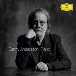 : Benny Andersson - Piano (2017)