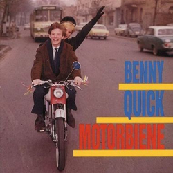 : Benny Quick - Motorbiene (1975)