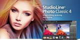 : StudioLine Photo Classic v4.2.68