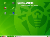 : Dr.Web LiveDisk v9.0.1 USB/iSO