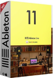 : Ableton Live Suite v11.1 (x64)