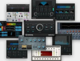 : Yamaha VST Rack Plug-In Set v1.0.0 (x64)