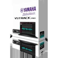 : Yamaha VST Rack Pro v1.0.0 (x64)