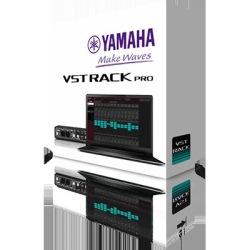 : Yamaha VST Rack Pro v1.0.0 macOS