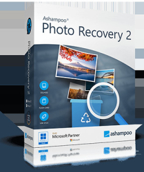 : Ashampoo Photo Recovery v2.0.0 (x64)
