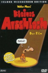 : Kleines Arschloch 1997 GERMAN 720p HDTV x264-CDD