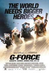 : G Force Agenten mit Biss 2009 German DTS DL 720p BluRay x264 iNTERNAL-Rose
