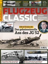 : Flugzeug Classic Magazin No 03 März 2022
