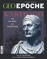 : Geo Epoche Das Magazin für Geschichte No 113 2022
