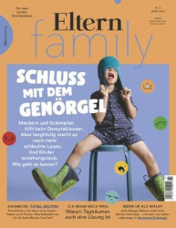 : Eltern Family Magazin No 03 März 2022
