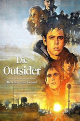 : Outsider Rebellen ohne Grund 1983 Theatrical German Dl 1080p BluRay Avc-Untavc