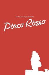 : Porco Rosso 1992 German Dl 1080p BluRay Avc-SaviOurhd