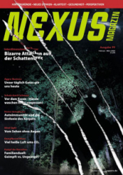 : Nexus Magazin Februar - März 2022