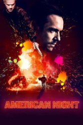 : American Night 2021 German Dts Dl 1080p BluRay x265-Hdsource