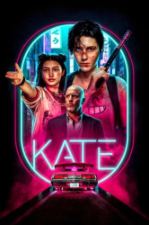 : Kate 2021 German 1080P Web x264-FrzR