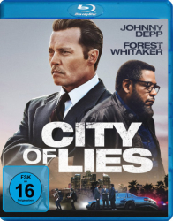 : City of Lies 2021 German 1080p BluRay x264-FrzR