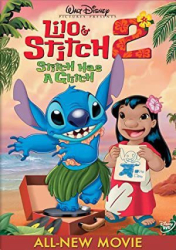: Lilo und Stitch 2 Stitch voellig abgedreht 2005 German AC3D DL 720p BluRay x264-KLASSiGERHD
