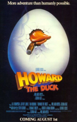 : Howard the Duck Ein tierischer Held 1986 German 720p BluRay x264-RSG