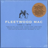 : Fleetwood Mac – 1969 to 1974 (Remastered) (2020) FLAC