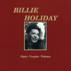 : Billie Holiday - Perfect Complete Collection (1993) FLAC