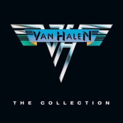 : Van Halen - The Collection (2015) [24bit Hi-Res] FLAC