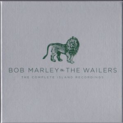 : Bob Marley & The Wailers – The Complete Island Recordings (Remastered) (2020) FLAC
