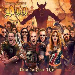 : Ronnie James Dio - Discography 1983-2012 FLAC